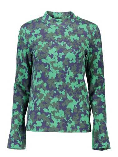 GANT LUPETTO WOMAN GREEN