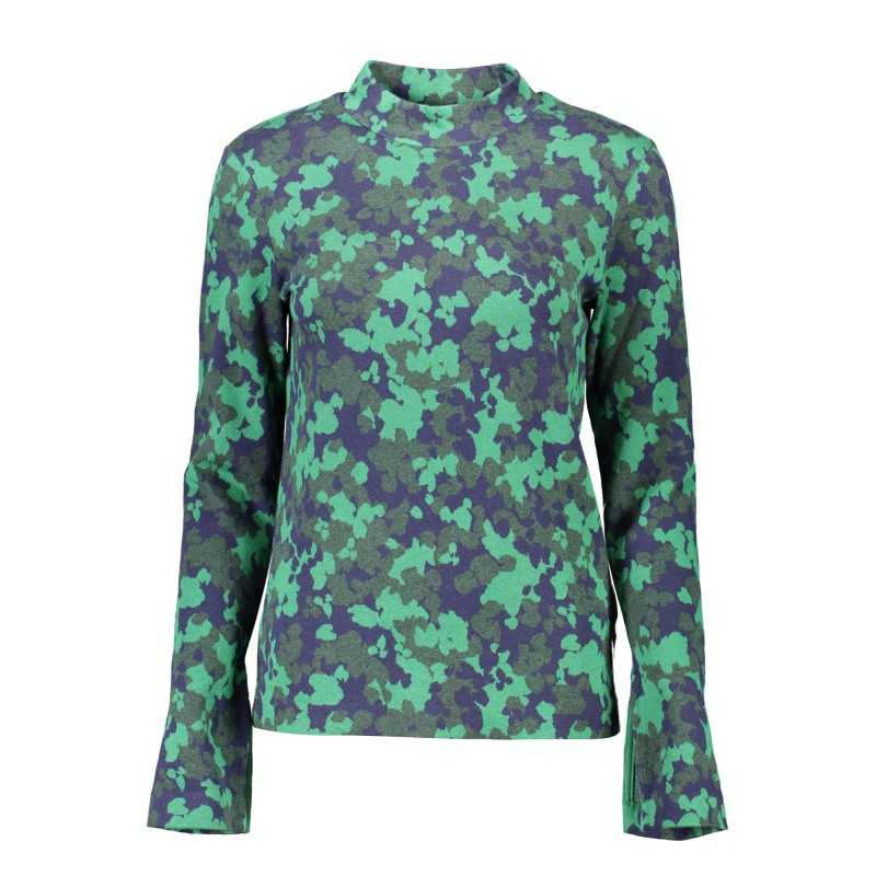 GANT LUPETTO WOMAN GREEN