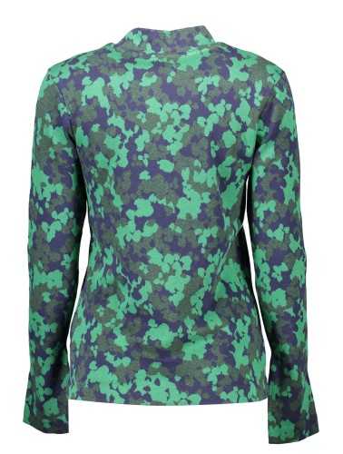 GANT LUPETTO DONNA VERDE