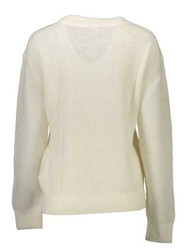 GANT MAGLIONE DONNA BIANCO