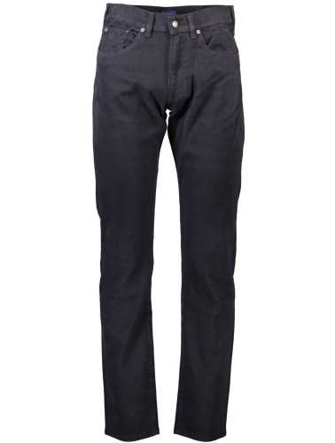 GANT MEN'S BLUE TROUSERS