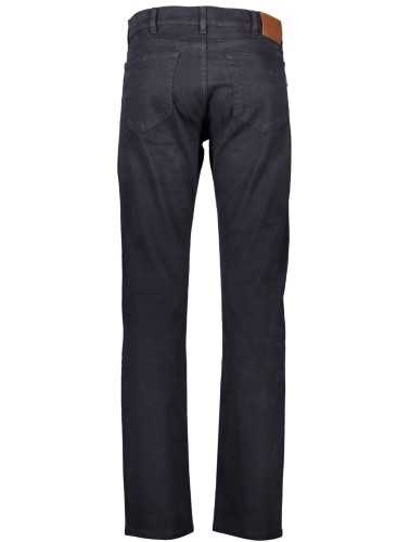 GANT MEN'S BLUE TROUSERS