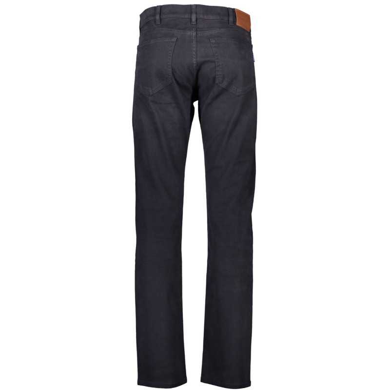 GANT MEN'S BLUE TROUSERS