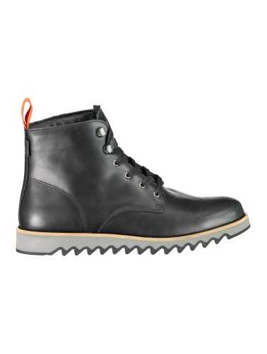 LEVI'S MEN'S BLACK FOOTWEAR