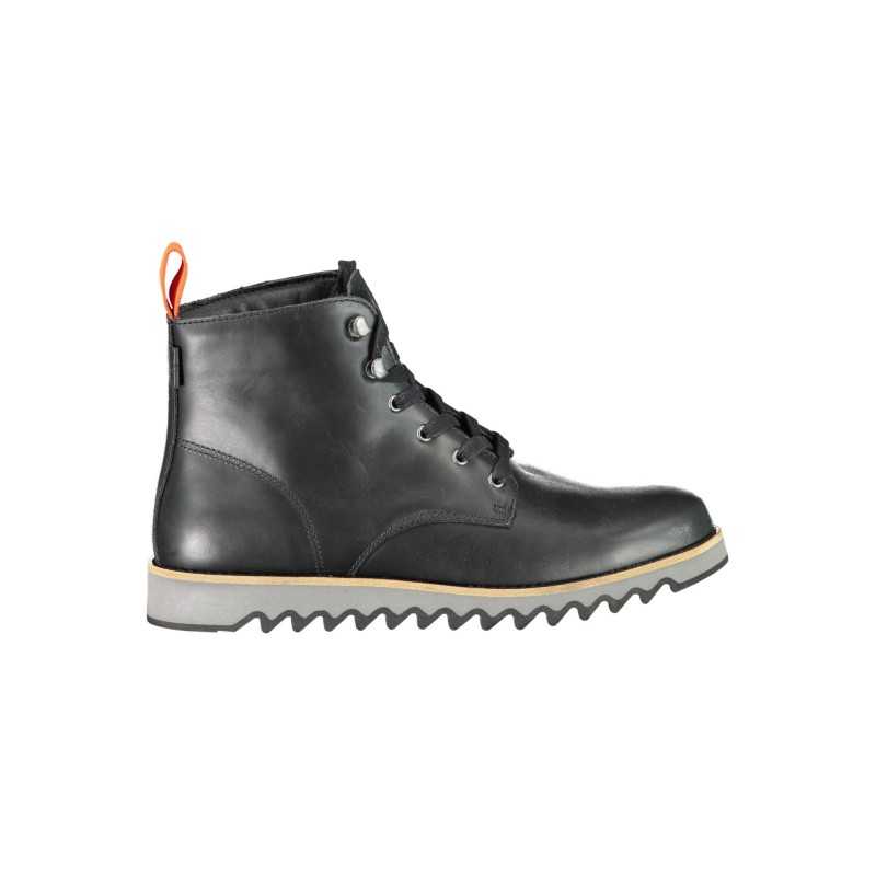 LEVI'S MEN'S BLACK FOOTWEAR