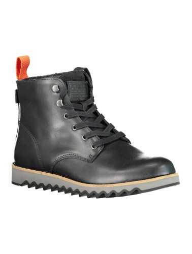 LEVI'S MEN'S BLACK FOOTWEAR