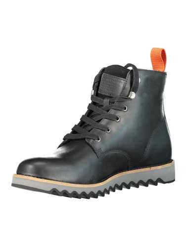 LEVI'S MEN'S BLACK FOOTWEAR