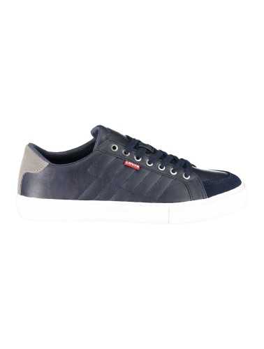 LEVI'S SNEAKERS UOMO BLU