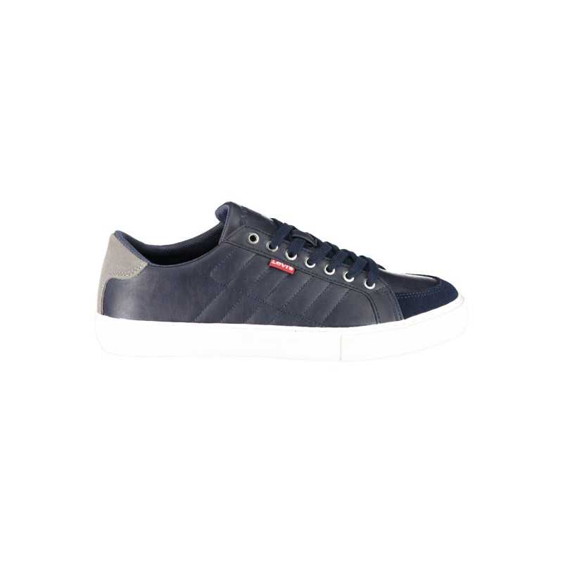 LEVI'S SNEAKERS UOMO BLU