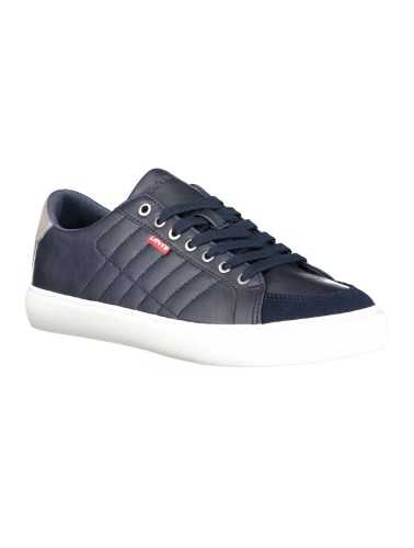 LEVI'S BLUE MEN'S SPORTS SHOES