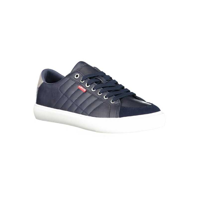 LEVI'S BLUE MEN'S SPORTS SHOES