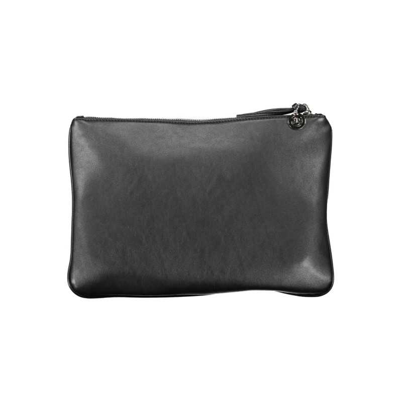 GAELLE PARIS BLACK WOMAN CLUTCH