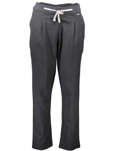 US POLO BLACK WOMAN PANTS