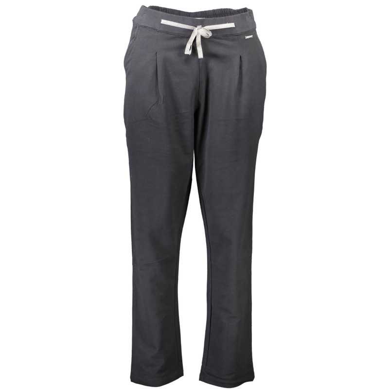 US POLO BLACK WOMAN PANTS