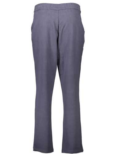 U.S. POLO PANTALONE DONNA BLU