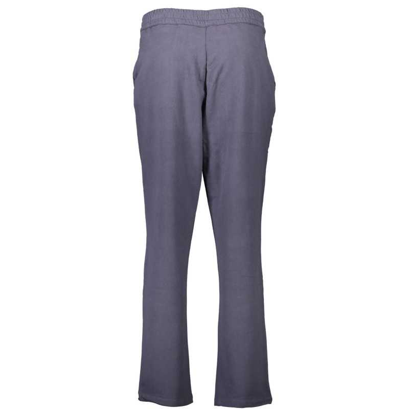 U.S. POLO PANTALONE DONNA BLU