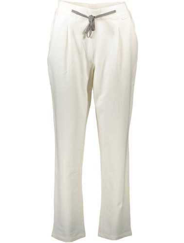 U.S. POLO PANTALONE DONNA BIANCO