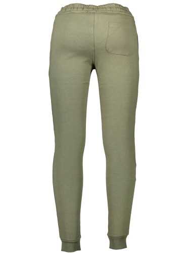 US POLO GREEN MEN'S PANTS