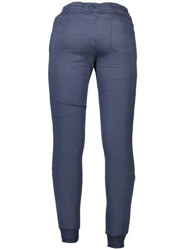 US POLO BLUE MEN'S TROUSERS