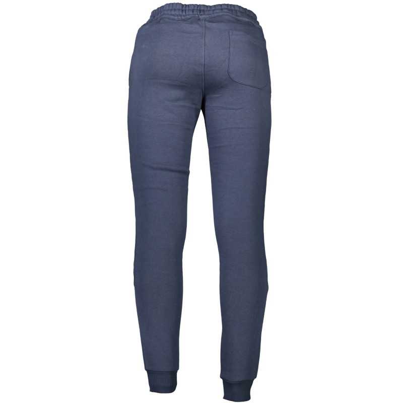 U.S. POLO PANTALONE UOMO BLU