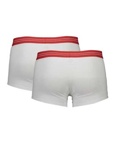 NORTH SAILS BOXER UOMO BIANCO