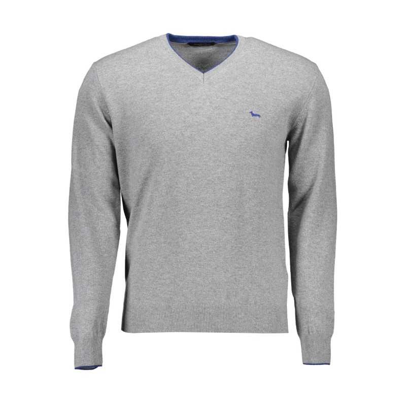 HARMONT & BLAINE MEN'S GRAY SWEATER