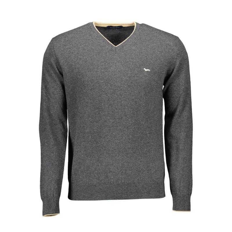 HARMONT & BLAINE MEN'S GRAY SWEATER