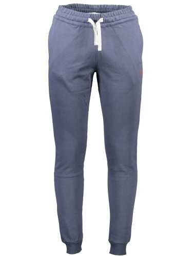 US POLO BLUE MEN'S TROUSERS