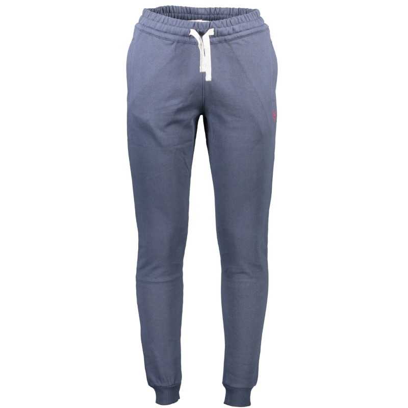 US POLO BLUE MEN'S TROUSERS