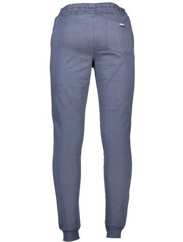 US POLO BLUE MEN'S TROUSERS