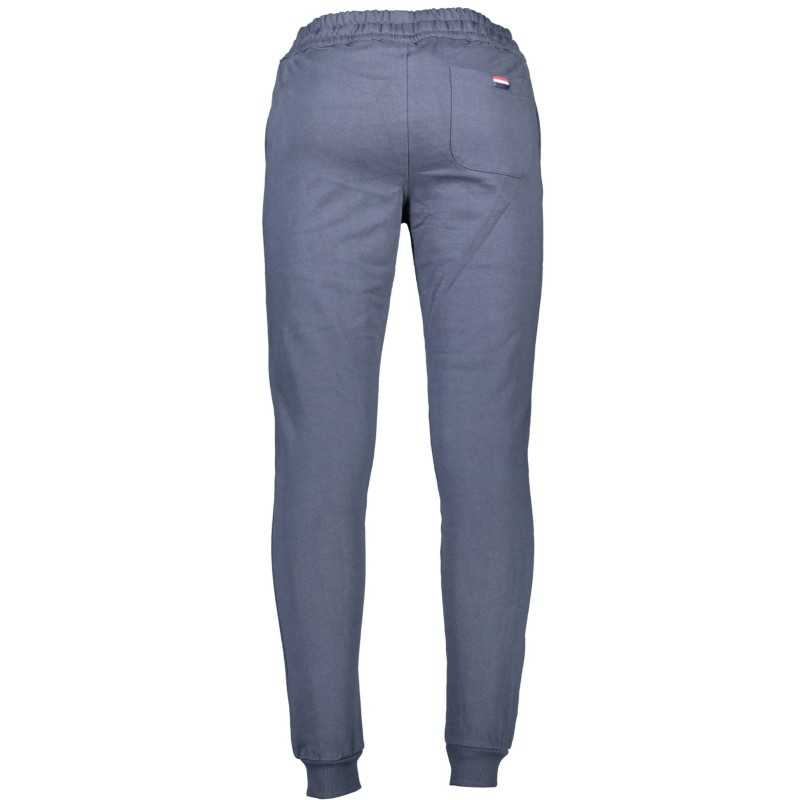 US POLO BLUE MEN'S TROUSERS