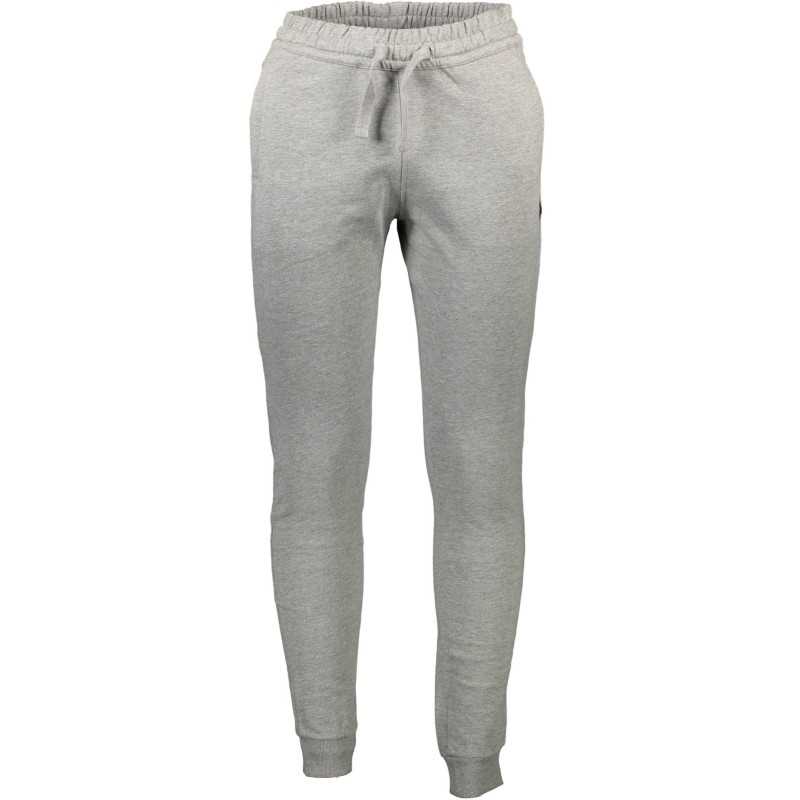 US POLO MEN'S GRAY PANTS