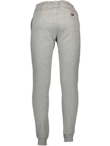 US POLO MEN'S GRAY PANTS