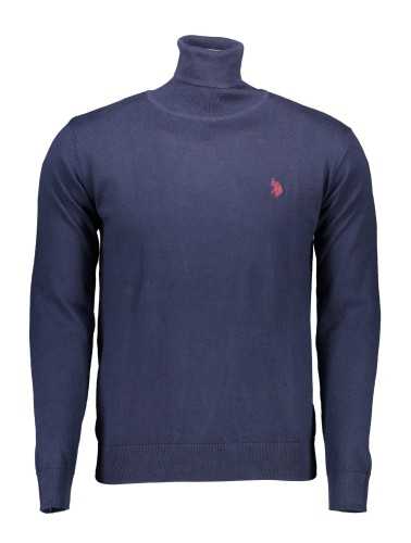 U.S. POLO MAGLIONE UOMO BLU