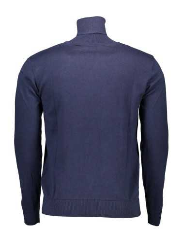 US POLO MEN'S BLUE SWEATER