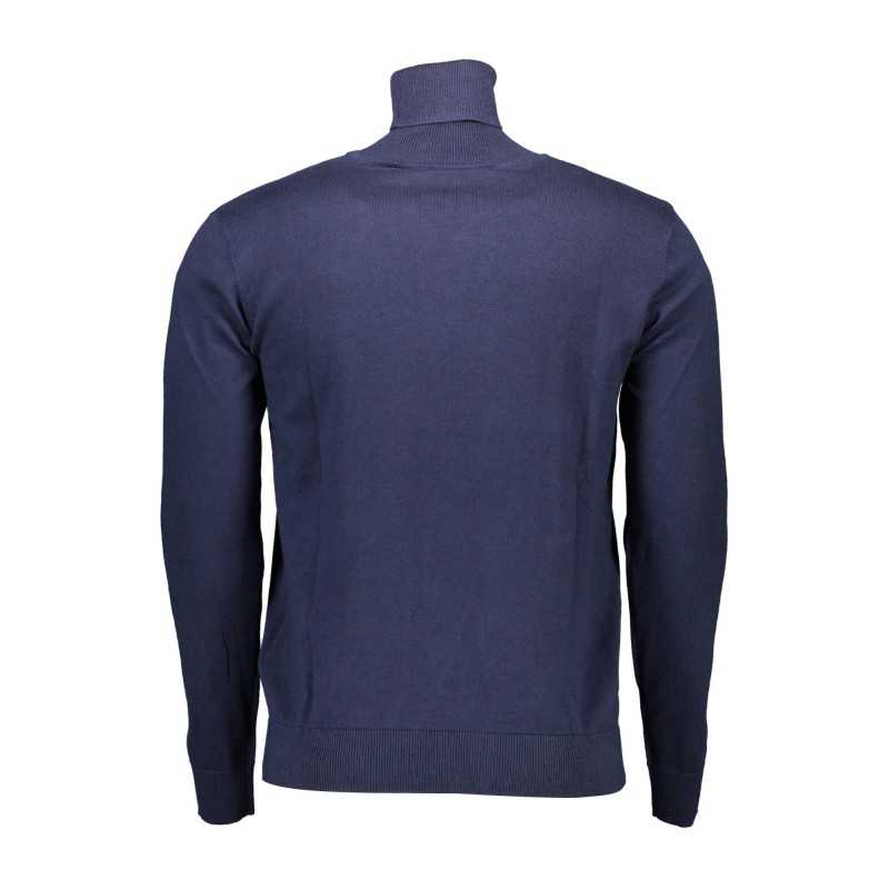 U.S. POLO MAGLIONE UOMO BLU