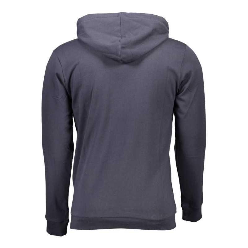 SERGIO TACCHINI SWEATSHIRT WITHOUT ZIP MAN BLUE