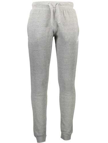 SERGIO TACCHINI MEN'S GRAY PANTS