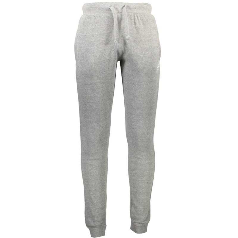 SERGIO TACCHINI PANTALONE UOMO GRIGIO