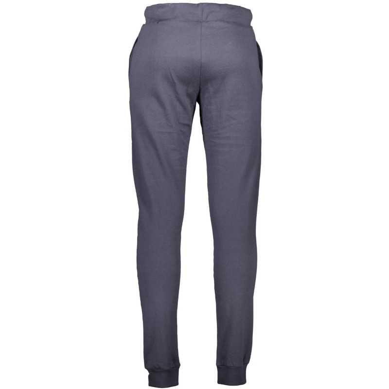 SERGIO TACCHINI MEN'S BLUE TROUSERS