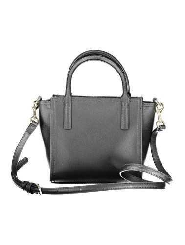 TOMMY HILFIGER WOMEN'S BAG BLACK