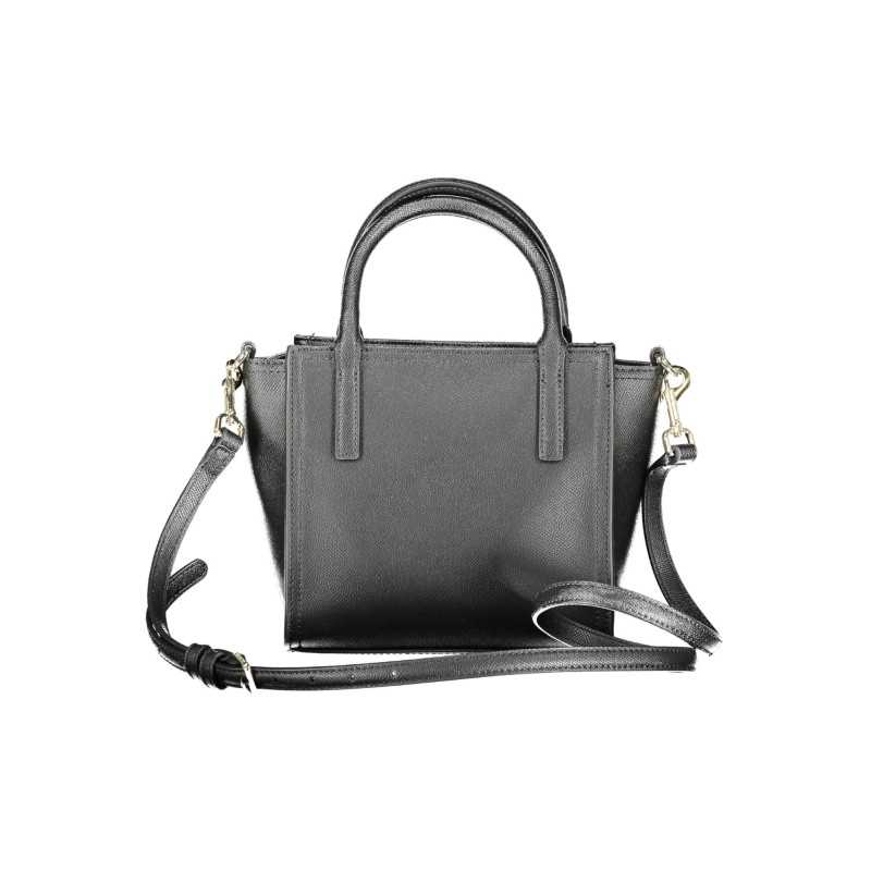 TOMMY HILFIGER WOMEN'S BAG BLACK