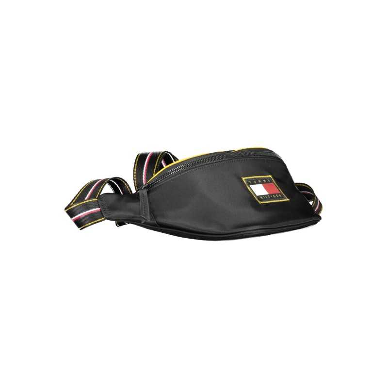 TOMMY HILFIGER MARSUPIO UOMO NERO