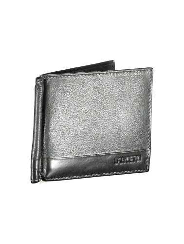 LANCETTI BROWN MEN'S WALLET