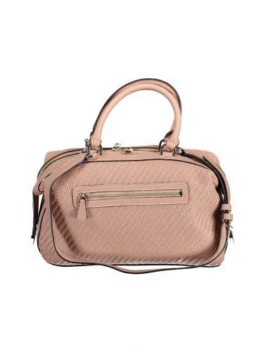 GUESS JEANS WOMEN'S BAG PINK