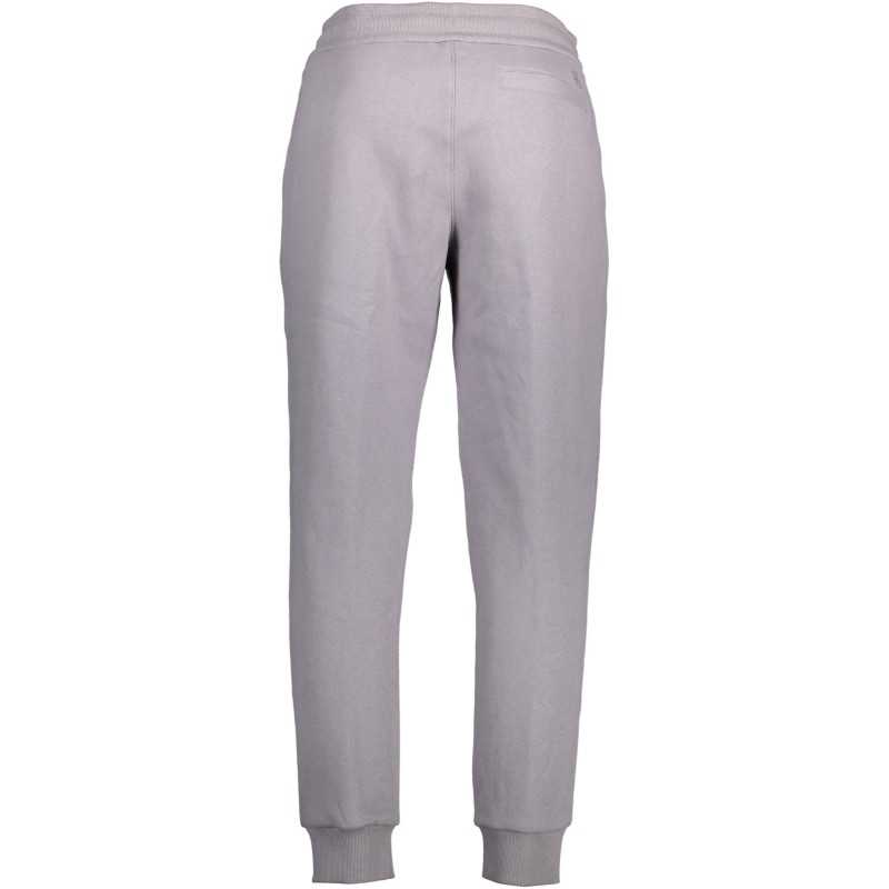 CALVIN KLEIN PANTALONE UOMO GRIGIO