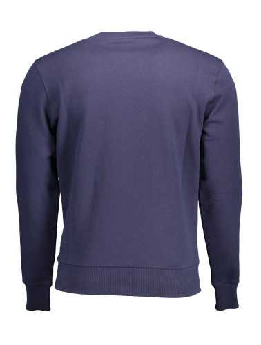 NORTH SAILS SWEATSHIRT WITHOUT ZIP MAN BLUE