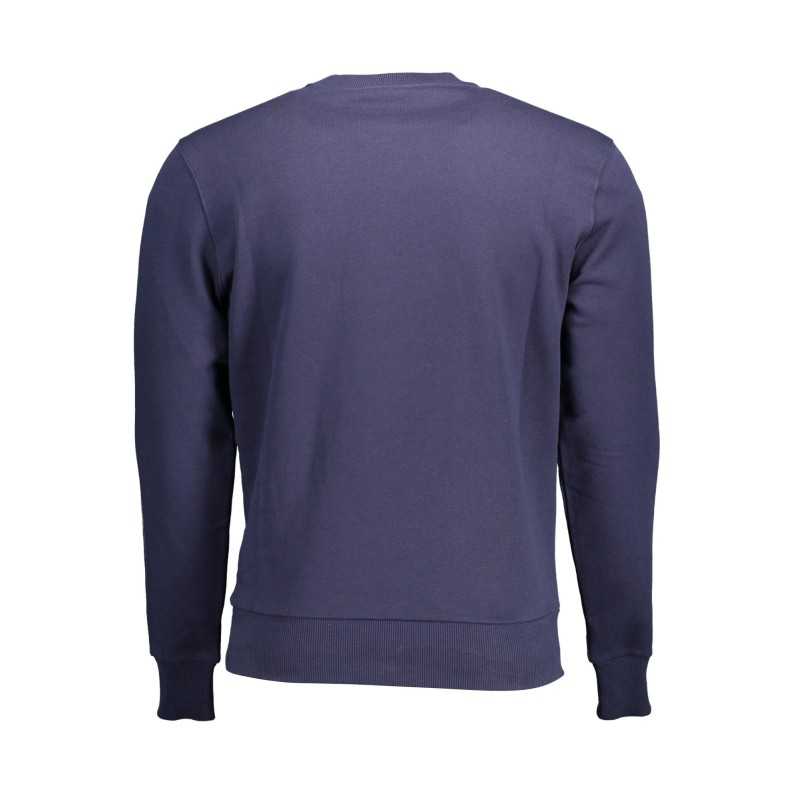 NORTH SAILS SWEATSHIRT WITHOUT ZIP MAN BLUE