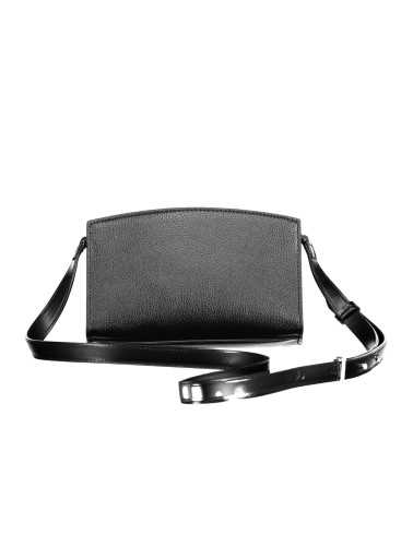 CALVIN KLEIN WOMAN SHOULDER BAG BLACK