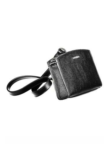 CALVIN KLEIN WOMAN SHOULDER BAG BLACK